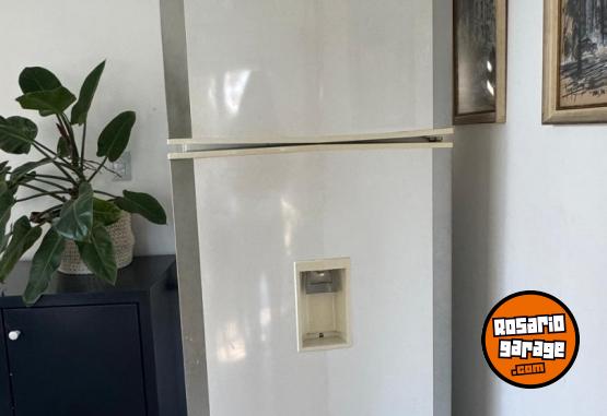 Hogar - Heladera Whilpool no Frost - En Venta