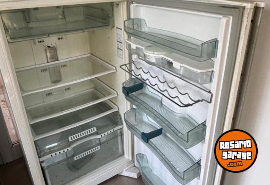Hogar - Heladera Whilpool no Frost - En Venta