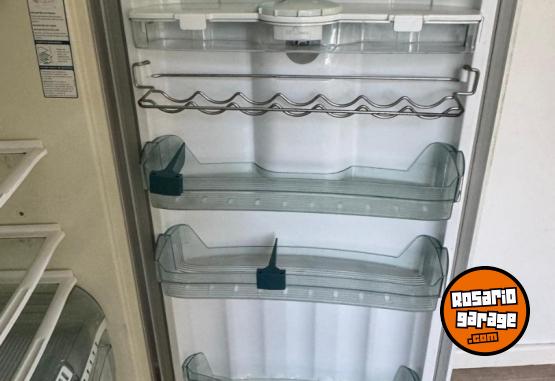 Hogar - Heladera Whilpool no Frost - En Venta