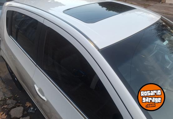 Autos - Chevrolet sonic 1.6 ltz 2012 Nafta - En Venta