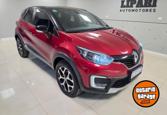 Autos - Renault Captur 2.0 intens 2020 Nafta 45000Km - En Venta