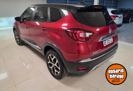 Autos - Renault Captur 2.0 intens 2020 Nafta 45000Km - En Venta