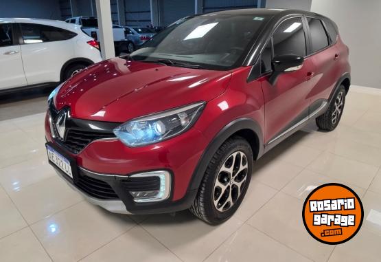 Autos - Renault Captur 2.0 intens 2020 Nafta 45000Km - En Venta