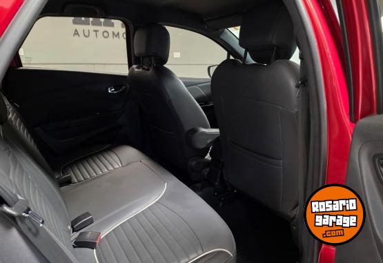 Autos - Renault Captur 2.0 intens 2020 Nafta 45000Km - En Venta