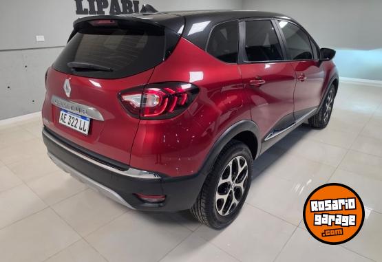 Autos - Renault Captur 2.0 intens 2020 Nafta 45000Km - En Venta
