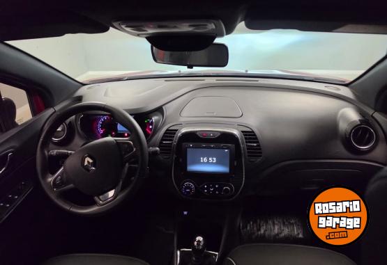 Autos - Renault Captur 2.0 intens 2020 Nafta 45000Km - En Venta