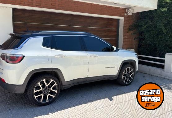 Camionetas - Otra marca Compass 2018 Nafta 60000Km - En Venta