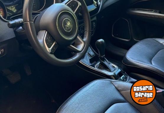 Camionetas - Otra marca Compass 2018 Nafta 60000Km - En Venta