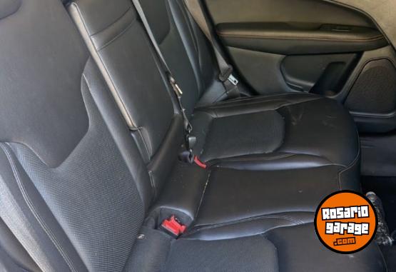 Camionetas - Otra marca Compass 2018 Nafta 60000Km - En Venta