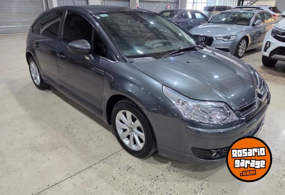 Autos - Citroen C4 sx 2012 Nafta 151000Km - En Venta