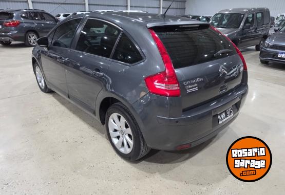 Autos - Citroen C4 sx 2012 Nafta 151000Km - En Venta