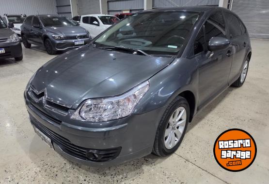 Autos - Citroen C4 sx 2012 Nafta 151000Km - En Venta