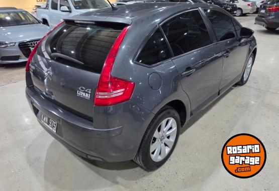 Autos - Citroen C4 sx 2012 Nafta 151000Km - En Venta