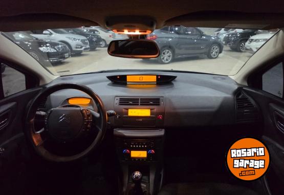 Autos - Citroen C4 sx 2012 Nafta 151000Km - En Venta