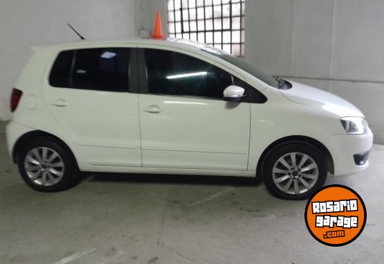 Autos - Volkswagen Fox highline 2011 Nafta 144000Km - En Venta