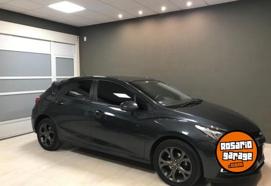 Autos - Chevrolet CRUZE 2018 Nafta 128000Km - En Venta