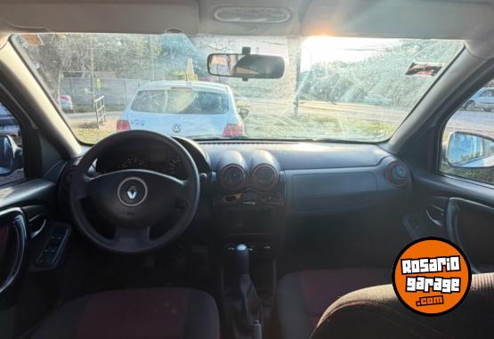 Autos - Renault STEPWAY PRIVILEGE NAV 5P 2013 Nafta - En Venta