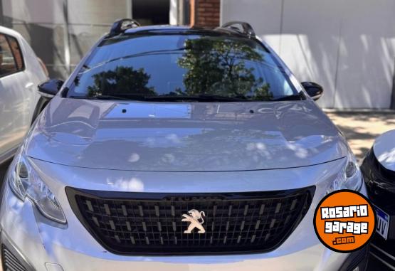 Autos - Peugeot 2008 SPORT 1.6 THP 2021 Nafta  - En Venta