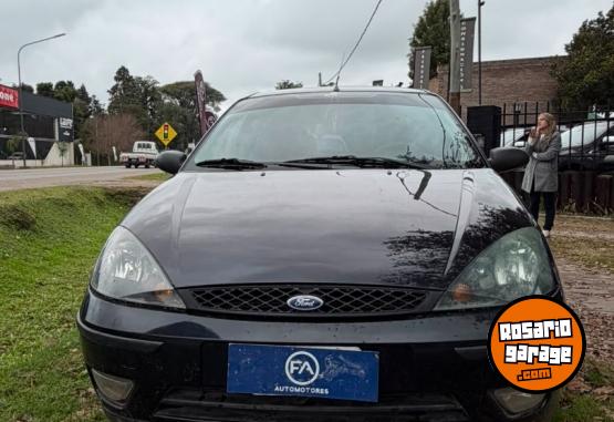Autos - Ford FOCUS ONE AMBIENTE 5P 1.6 2009 Nafta - En Venta