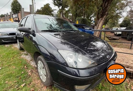 Autos - Ford FOCUS ONE AMBIENTE 5P 1.6 2009 Nafta - En Venta