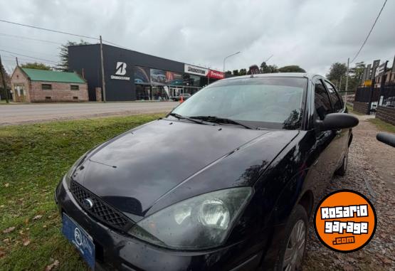 Autos - Ford FOCUS ONE AMBIENTE 5P 1.6 2009 Nafta - En Venta