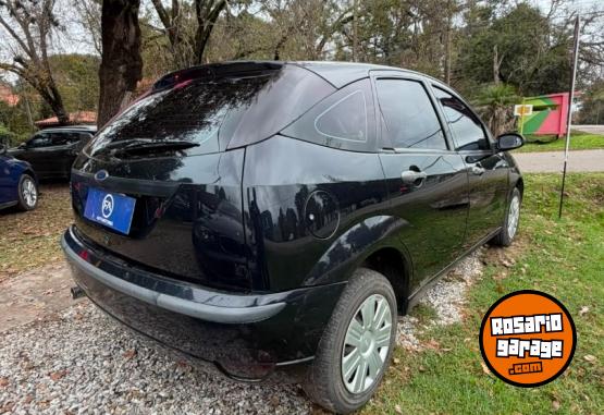 Autos - Ford FOCUS ONE AMBIENTE 5P 1.6 2009 Nafta - En Venta