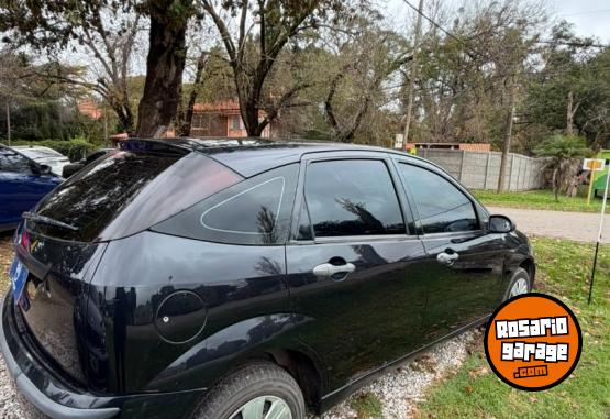 Autos - Ford FOCUS ONE AMBIENTE 5P 1.6 2009 Nafta - En Venta