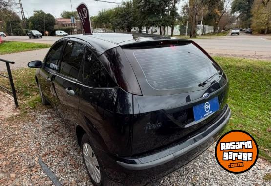 Autos - Ford FOCUS ONE AMBIENTE 5P 1.6 2009 Nafta - En Venta