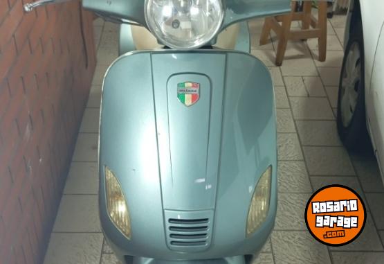 Motos - Corven Milano 150 2016 Nafta 26000Km - En Venta