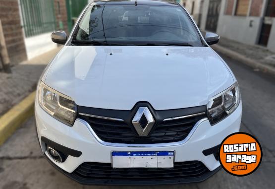 Autos - Renault Sandero GT Line 1.6 CVT 2021 Nafta 49000Km - En Venta