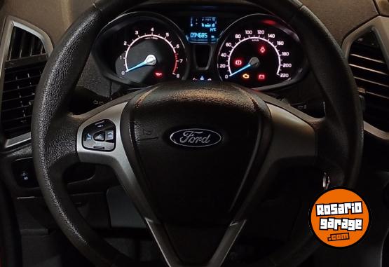 Autos - Ford ECOSPORT SE 1.6 2017 Nafta 94669Km - En Venta