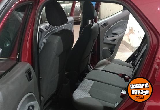 Autos - Ford ECOSPORT SE 1.6 2017 Nafta 94669Km - En Venta