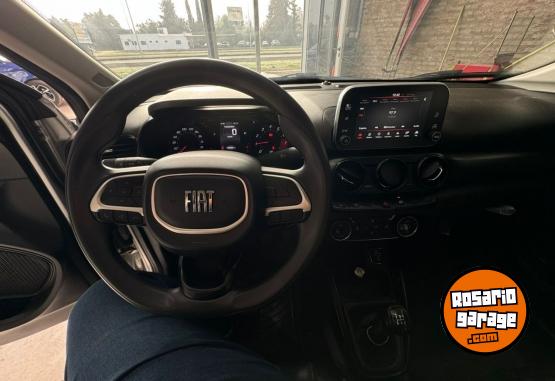 Autos - Fiat Cronos Drive 1.3 2022 Nafta 105000Km - En Venta