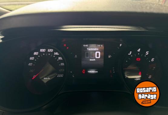 Autos - Fiat Cronos Drive 1.3 2022 Nafta 105000Km - En Venta