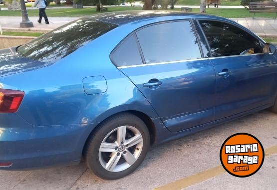 Autos - Volkswagen Vento 1.4 Highline 2017 Nafta 115000Km - En Venta