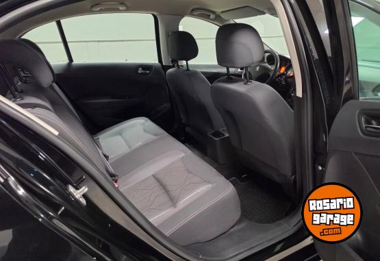 Autos - Peugeot 408 allure hdi 2018 Diesel 125000Km - En Venta