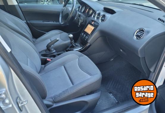 Autos - Peugeot 408 ALLURE NAV 2.0 2016 Nafta 130000Km - En Venta