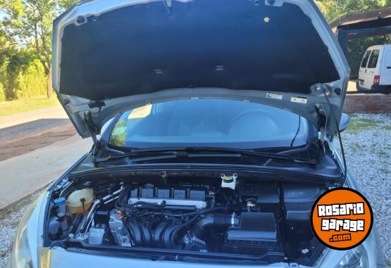 Autos - Peugeot 408 ALLURE NAV 2.0 2016 Nafta 130000Km - En Venta
