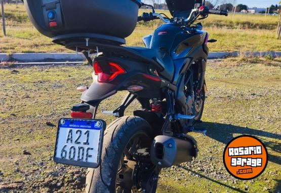 Motos - Voge Ds 300 2024 Nafta 7600Km - En Venta
