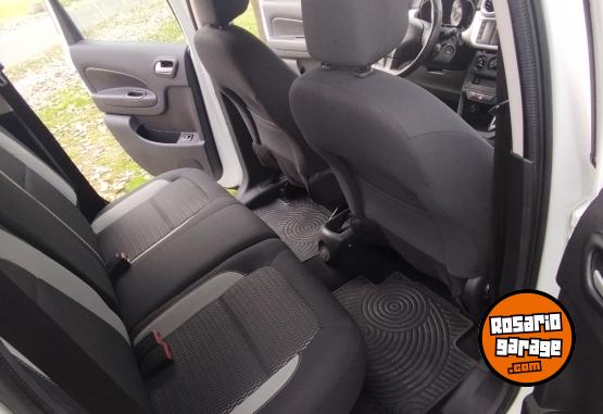 Autos - Citroen C3 aircross 1.5 live 2016 Nafta 147000Km - En Venta
