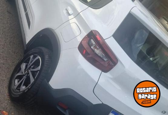 Autos - Citroen C3 FEEL PACK LOOK 1.6 AT 2023 Nafta 350Km - En Venta