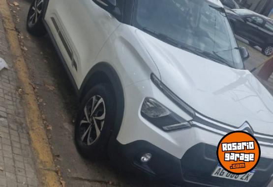 Autos - Citroen C3 FEEL PACK LOOK 1.6 AT 2023 Nafta 350Km - En Venta