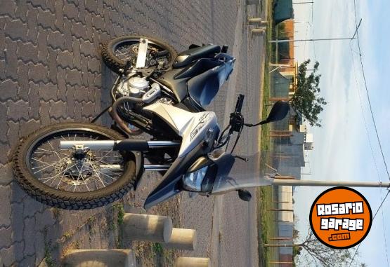 Motos - Honda XRE300 2019 Nafta 28000Km - En Venta