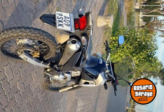 Motos - Honda XRE300 2019 Nafta 28000Km - En Venta