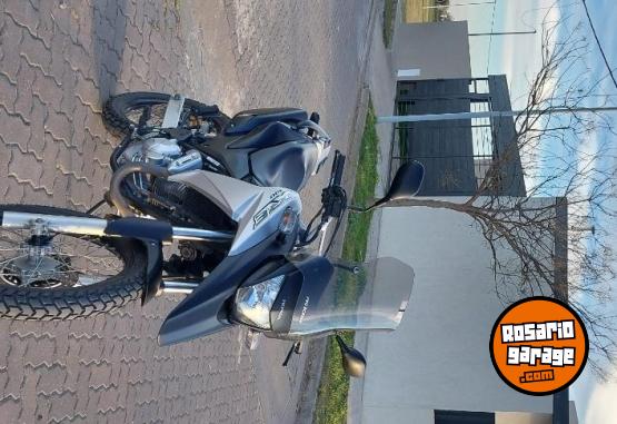 Motos - Honda XRE300 2019 Nafta 28000Km - En Venta