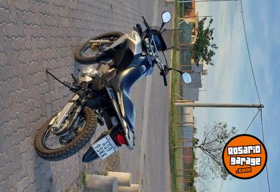 Motos - Honda XRE300 2019 Nafta 28000Km - En Venta