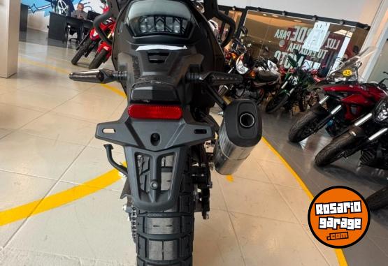 Motos - Voge DS800X RALLY 2026 Nafta 0Km - En Venta