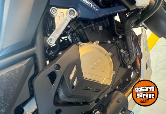 Motos - Voge DS800X RALLY 2026 Nafta 0Km - En Venta
