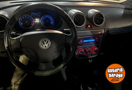 Autos - Volkswagen 2009 2009 Nafta 280000Km - En Venta