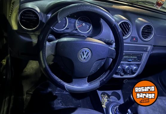 Autos - Volkswagen 2009 2009 Nafta 280000Km - En Venta